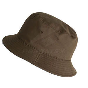 Vêtements décontractés Chapeaux seau Nouveau Style 100% Coton Léger Dernier Style Meilleure Qualité Chapeaux Unisexe - Product Image 2