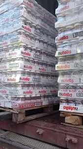 Vente en gros du fabricant de chocolat Nutella/chocolat Nutella frais/chocolat Nutella à tartiner pour l'exportation à bas prix - Product Image 4