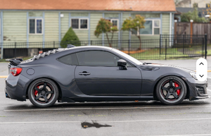 Subaru BRZ Limited 2017 Usado Recientemente, Transmisión Manual de 6 Velocidades - Product Image 5