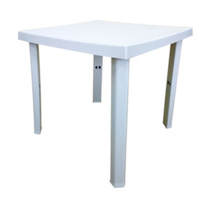 Tavolo da Giardino Figaro 80x80 cm Antracite - Product Image 2