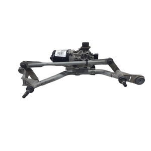 MOTEUR D'ESSUIE-GLAISE AVANT COMPLET AVEC TANDEM RENAULT Clio Série IV 288004542R (12>19) - Product Image 1