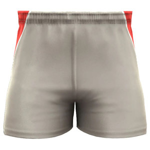 Ropa Deportiva para Exteriores, Transpirable, de Alta Calidad, 100% Poliéster, Uniforme de Rugby de Secado Rápido, Venta en Línea, MOQ Bajo, Último Diseño - Product Image 3