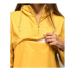 Chaqueta cortavientos para hombre de alta calidad: cortavientos ligero, impermeable, chaqueta impermeable, ahora chaqueta para exteriores y ropa informal 2026 - Product Image 3