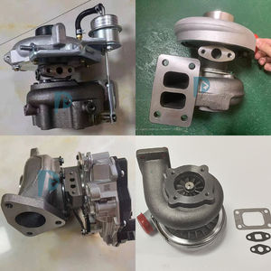 อะไหล่เครื่องจักรก่อสร้างคุณภาพสูง 1J700-35490 1J700-35480 V2607 ปั๊มส่งน้ำมันสำหรับเครื่องยนต์ดีเซลรถขุดคูโบต้า - Product Image 6