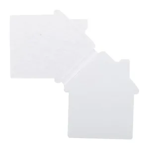 CreaStick - Blocs de Notas Ecológicos con Diseño Único en Forma de Casa de Semillas - Product Image 5