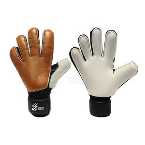 Gants de gardien de but personnalisés Gants de gardien de but de meilleure qualité Gants de gardien de but de conception sur mesure - Product Image 1