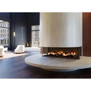 Macbeth pour un design moderne, dalle de pierre imperméable et durable de grande taille pour appartement, cuisine, hôtel - Product Image 4