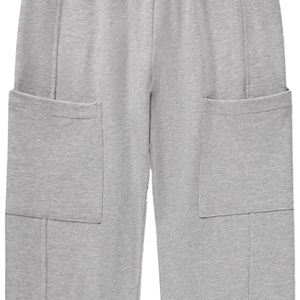 Vêtements décontractés avec soutien élastique à la taille, personnalisation de marque, services OEM ODM / Pantalons décontractés pour garçons pour commandes en gros à prix abordable - Product Image 3