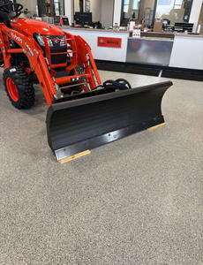 ใบมีดหิมะ NEW ERSKINE ขนาด 60 นิ้ว - Product Image 6