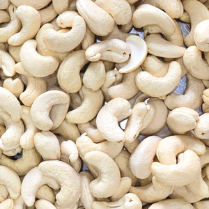 Fabricación de anacardos, anacardos, anacardos DE LA India W320, venta al por mayor, exportados a Asia, Oriente Medio y Dubái - Product Image 1