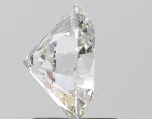 Diamante redondo cultivado en laboratorio CVD 8,05 MM con certificado IGI Solitaire 2,00 CT. H VVS2 para colgante de diseñador personalizado - Product Image 4