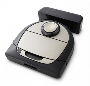 มอเตอร์ทดแทนสำหรับหุ่นยนต์ดูดฝุ่นระดับมืออาชีพ D-Series – มอเตอร์แปรงหลักแรงบิดสูงพร้อมชุดกรองไซโคลนในตัว - Product Image 4