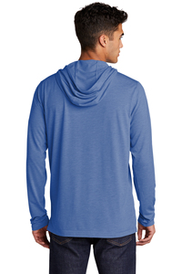 Sudaderas con capucha de algodón de siguiente nivel para hombres Sudadera con capucha French Terry - Product Image 2