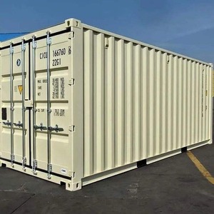 Contenedores de Envío Resistentes en Venta, Contenedores de Acero Seguros y Duraderos en Venta - Product Image 4