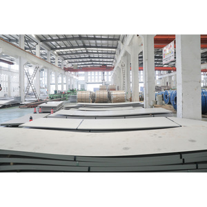 Hot Sale SS 6mm Thick NO.1 AISI 321 304 304l 316 316l Cold Rolled Stainless Steel Sheet Supplier - Product Image 4