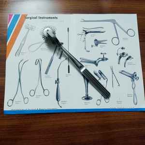 Tyding tonsil Snare เครื่องมือผ่าตัดจากปากีสถานซัพพลายเออร์ Mahersi - Product Image 3