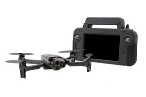 NUEVO Dron Auténtico Parrots ANAFIS GOV RGB/Térmico con Control Remoto Sky, EE. UU. - Product Image 2
