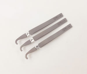 Soportes dentales Ortho, pinzas anatómicas para pulgar, pinzas de algodón y vendaje, pinzas para dientes, alicates médicos quirúrgicos de tejido, instrumento de laboratorio - Product Image 6