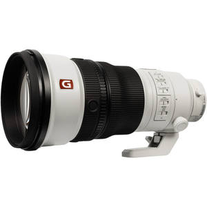 Objectif FE 300 mm f/2.8 GM OSS, neuf/d'occasion, en vente en cours - Product Image 1