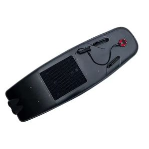 NUEVA Tabla de Surf Eléctrica de Alta Velocidad, Material ABS, para Esquí Acuático, Deportes Acuáticos con Pedales, Unisex, Modelo ES-2301, 800 Cycles - Product Image 4