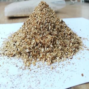 La mejor bolsa de virutas/aserrín de grado fino lavado triple para residuos agrícolas compuestos de maderas duras y blandas mixtas - Product Image 5