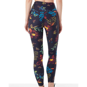 Nouveau Leggings sans couture femmes entraînement Gym respirant taille haute Fitness Yoga pantalon sport Legging dames Leggings pour les filles - Product Image 5