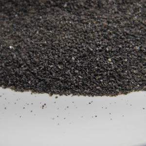 High Purity 95% Al2O3 Brown Fused Alumina 0-1mm Factory Price for High Quality Refractory Applications - Product Image 3