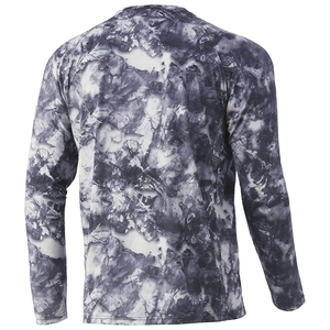 Offre Spéciale 100% coton véritable arbre camouflage chemise t-shirts Hip Hop chasse hauts mode Street Wear t-shirt hommes - Product Image 2