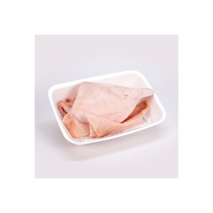 Affordable pork earflaps offered at discounted prices in wholesale quantities for bulk orders - Product Image 6