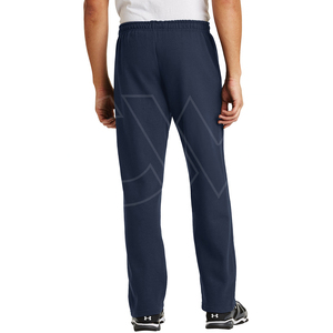 Vente en gros Pantalons décontractés Pantalons amples mode pour hommes Pantalons streetwear pour hommes Pantalons pour hommes - Product Image 3