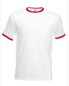 เสื้อยืดผู้ชายผ้าฝ้าย100% ชุดลำลองดีไซน์ใหม่สีสันสดใส - Product Image 6