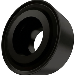 Inserto de Torneado Indexable MT-CVD con Recubrimiento ISO RCMT 10T3MOE-FMT7325 D.4.4mm PU 10 para un Torneado Eficiente - Product Image 2
