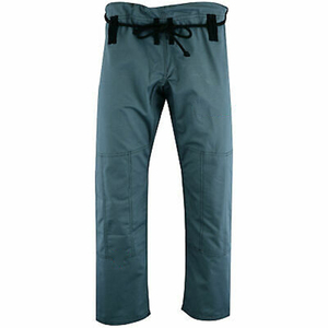 Pantalones Ligeros de Ripstop para BJJ, Chaqueta de Tejido Perla, Kimono Premium para Jiu Jitsu Brasileño, Bordado Personalizado, Kimono de Entrenamiento BJJ - Product Image 4