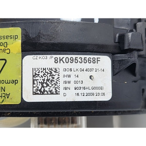 ชุดสายไฟครบชุดสำหรับรถยนต์ AUDI A4 Avant (8K5) รุ่น 8K0953502BJ CAGA (08>15) - Product Image 5