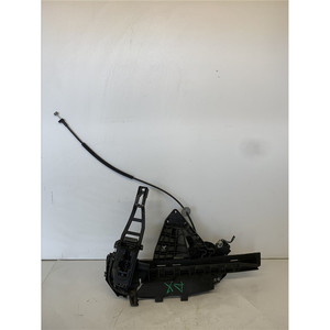 SERRURE AVANT DROITE FORD C - Max Série 4892360 (03>07) - Product Image 1