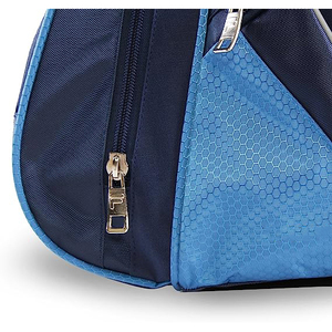 Vente en gros Sacs de kickboxing personnalisés, étanches, grande capacité, avec sublimation 3D, équipement pour arts martiaux, couleur unie, unisexe pour adultes - Product Image 6