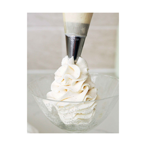 Acheter crème fouettée en ligne garniture sucrée pour les desserts paquet de crème fouettée en vrac commander maintenant - Product Image 5