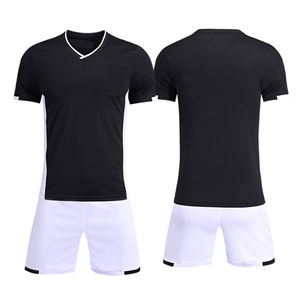 Nouvel uniforme de football américain en gros avec uniforme sur mesure et logo et taille entièrement personnalisés avec 100% polyester - Product Image 4