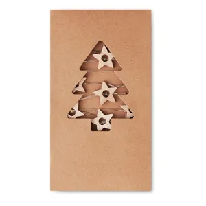Luces LED de Navidad con Diseño de Vía Láctea, Artículos Navideños - Product Image 3
