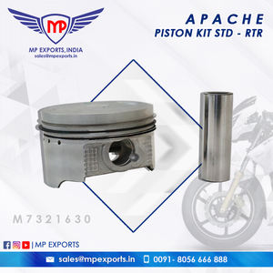 Wheeler for papapapa180 para Tpapapapache 2 ruedas disponibles a precio muy asequible para igigeria - Product Image 2