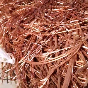 Chatarra de Alambre de Cobre Puro de Primera Calidad, Precios Competitivos, Disponible en Stock - Product Image 1