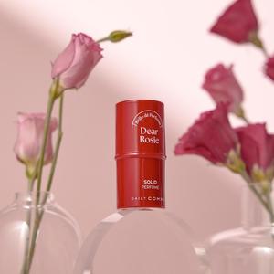 Daily Comma Belle De Parfum Solid <b>Perfume</b> Travel Set & <b>Mini</b> Fragrance - Product Image 5