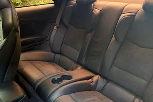 แคดิลแลค เอทีเอส-วี คูเป้ ปี 2016 สภาพดี - Product Image 3