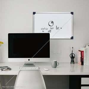 Pizarra de esmalte de un solo lado de tamaño personalizado para estudiantes escolares - Product Image 6