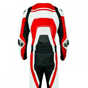 สินค้ามาใหม่ ROMEO INDUSTRY ชุดมอเตอร์ไซค์แขนยาวกันลมสำหรับผู้ชาย หนังแท้คุณภาพดี บริการ OEM มีจำนวนสั่งซื้อขั้นต่ำน้อย - Product Image 5