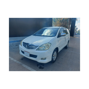 2018-2023 TOYOTA INNOVA 100% Perfectly Working Available / High Quality Toyota INNOVA for <b>Sale</b> - Product Image 5