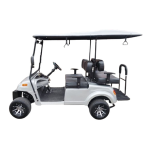 รถเข็น4-Seater EV - Product Image 3