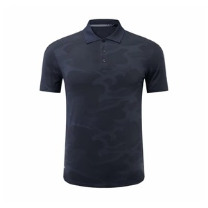 polo <b>shirts</b> polo <b>t</b>-<b>shirt</b> Short Sleeve <b>Floral</b> Performance Moisture Wicking Golf <b>Shirts</b> for <b>Men</b> - Product Image 4