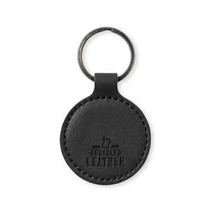 Portachiavi e Moschettoni Riciclati Dontex: Gadget Promozionali Sostenibili - Product Image 2