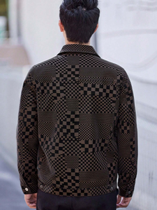 Chaqueta de cuero de vaca con diseño personalizado, venta al por mayor, chaqueta de moda de cuero por sublimación, chaquetas de cuero de motorista - Product Image 4